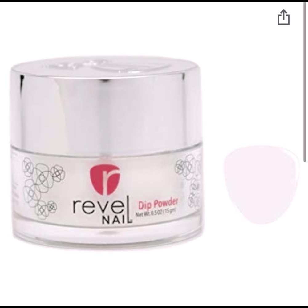 Revel Nail Dip Powder Nail Color!! Shade: VERONICA